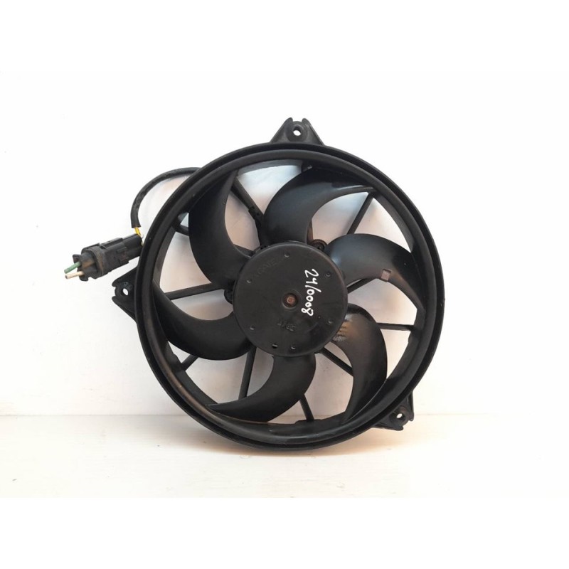 Recambio de electroventilador para peugeot expert kasten furg. acristaldo largo referencia OEM IAM   GATE