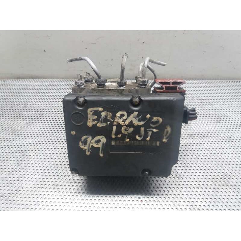 Recambio de abs para fiat bravo (182) 1.9 jtd cat referencia OEM IAM 46529968 10020401674 ATE 2