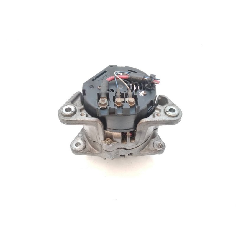 Recambio de alternador para ford fiesta berlina (dx) trend referencia OEM IAM 0123310054 96FB10300DE - Azul 4