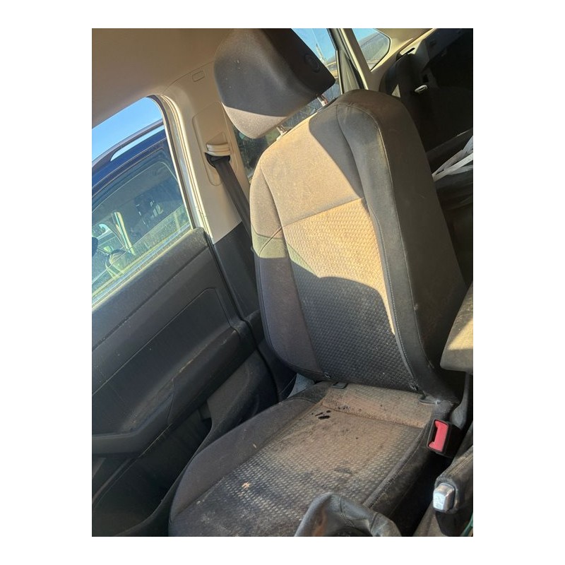 Recambio de asiento delantero derecho para volkswagen taigo (cs1) 1.0 tsi referencia OEM IAM   