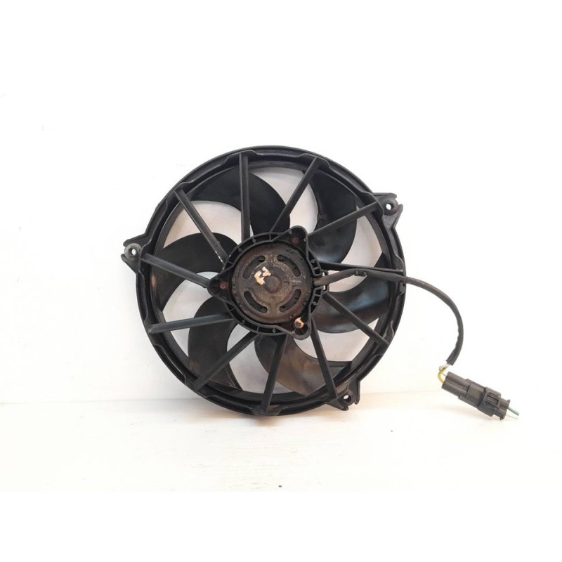 Recambio de electroventilador para peugeot expert kasten furg. acristaldo largo referencia OEM IAM   GATE 2