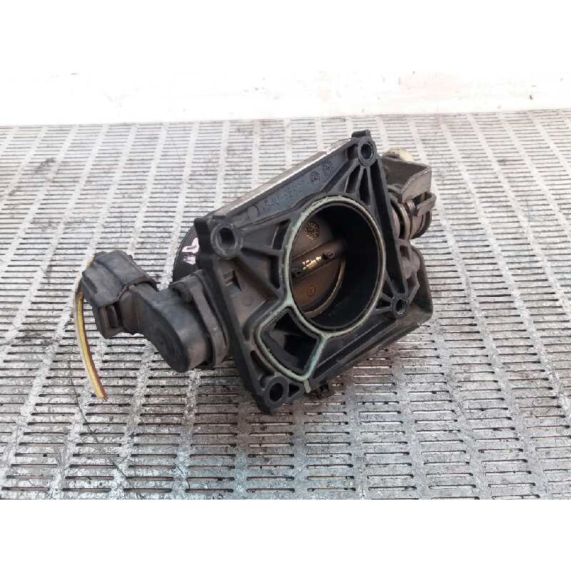 Recambio de cabezal inyeccion para ford focus berlina (cak) 1.6 16v cat referencia OEM IAM XS4U98120258BE 3