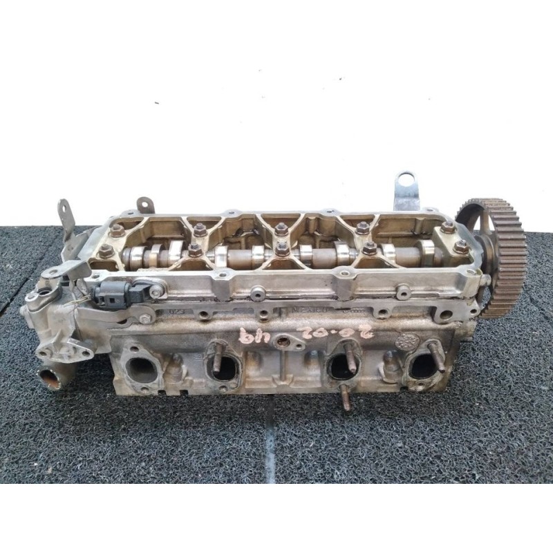 Recambio de culata para skoda octavia berlina (1z3) elegance referencia OEM IAM 06B103373T - Blanco 2