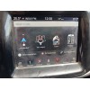Recambio de pantalla multifuncion para jeep compass (mp, m6, mv, m7) 1.6 crd referencia OEM IAM   