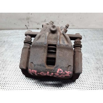 PINZA DE FRENO DELANTERA IZQUIERDA 8863D 
