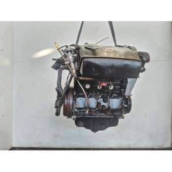 MOTOR COMPLETO AKU 