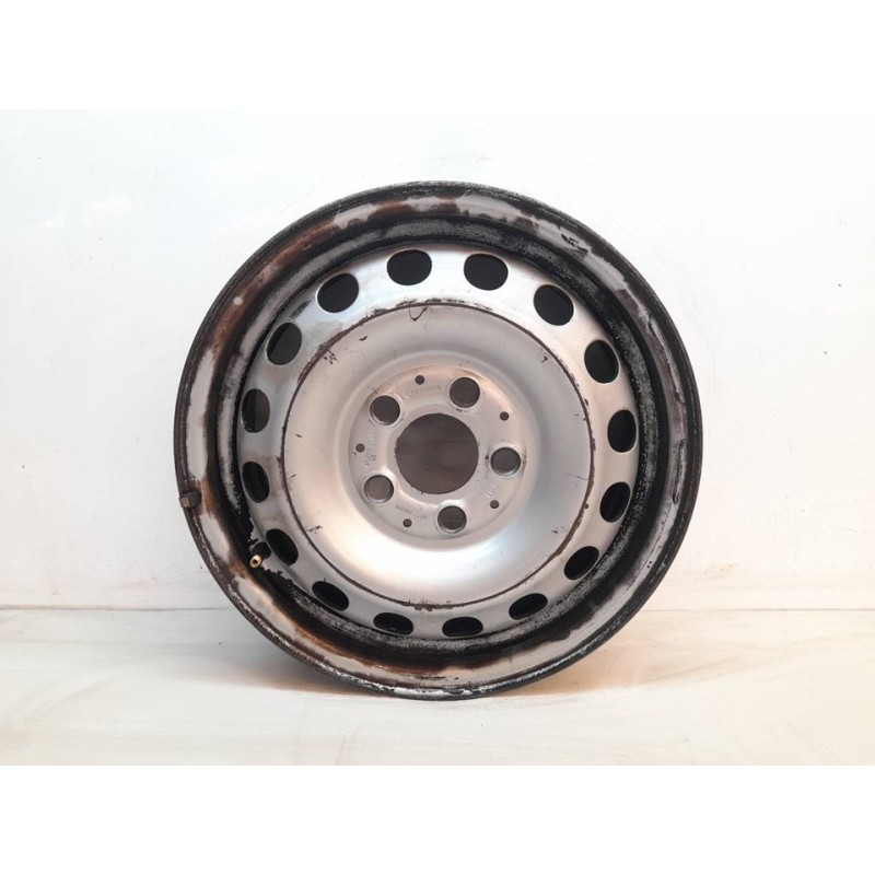 Recambio de llanta para mercedes-benz vito (w638) combi 108 cdi (638.194) referencia OEM IAM 6384011501  