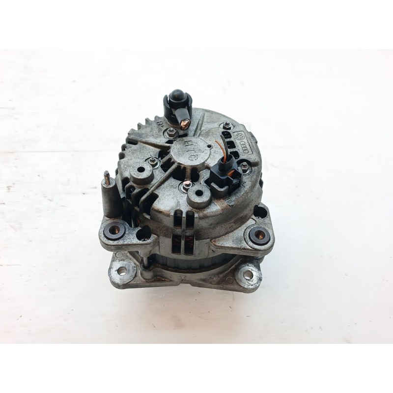 Recambio de alternador para seat toledo (1m2) signo referencia OEM IAM 028903029G - Negro 6