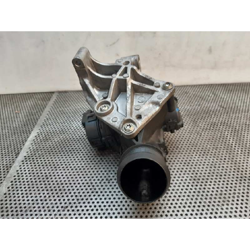 Recambio de caja mariposa para citroën xsara picasso 1.6 hdi 90 exclusive referencia OEM IAM - Gris 4