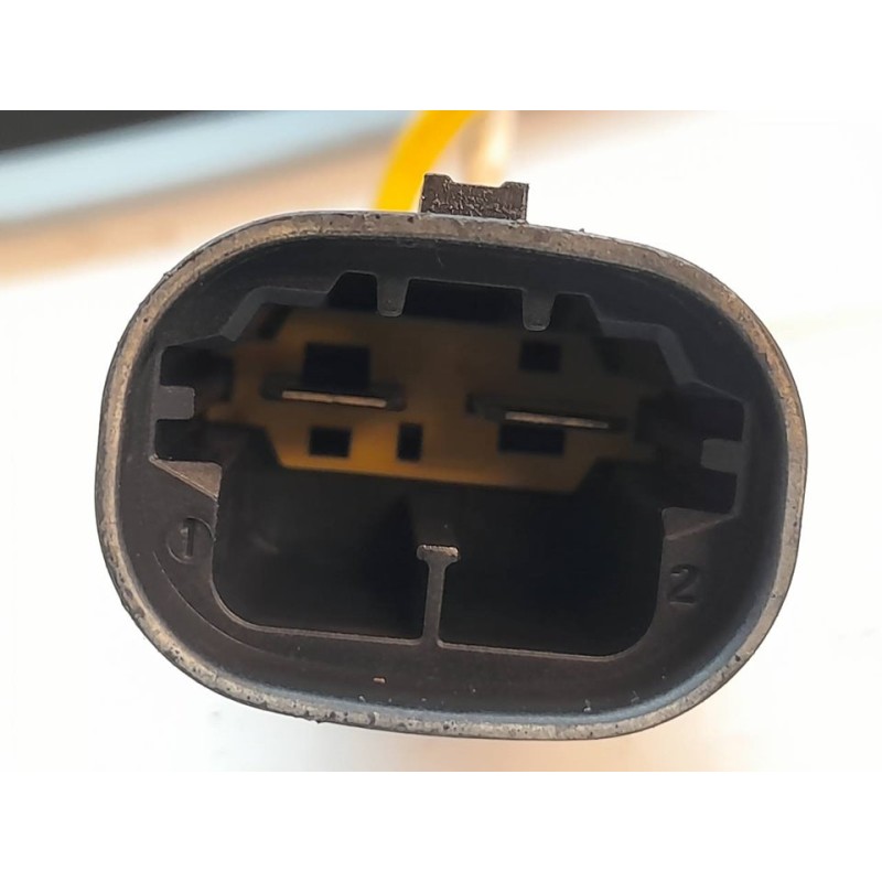 Recambio de electroventilador para peugeot expert kasten furg. acristaldo largo referencia OEM IAM   GATE 3