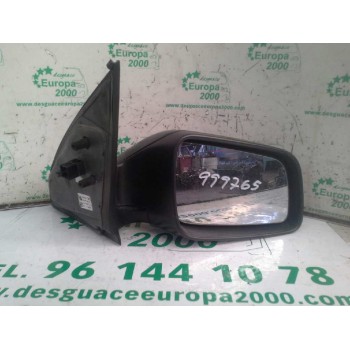 RETROVISOR DERECHO 09142091 