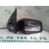 Recambio de retrovisor derecho para opel astra g berlina 2.0 dti referencia OEM IAM 09142091  