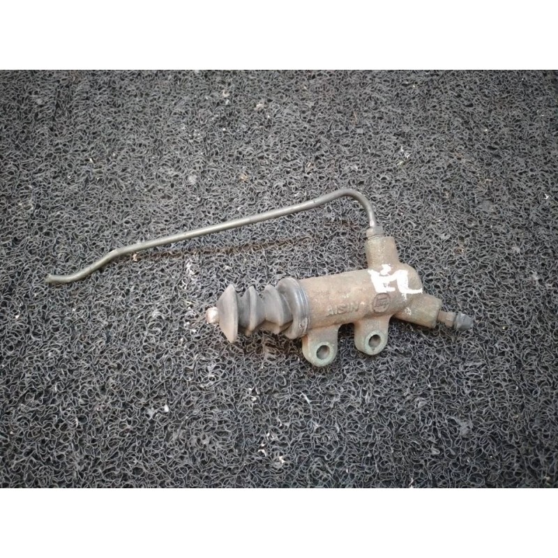 Recambio de bombin embrague para toyota yaris (ksp9/scp9/nlp9) luna referencia OEM IAM   