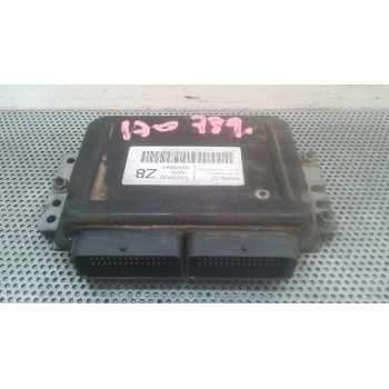 CENTRALITA MOTOR UCE S010011006CO 96378047 KEMSCO / 1AEW