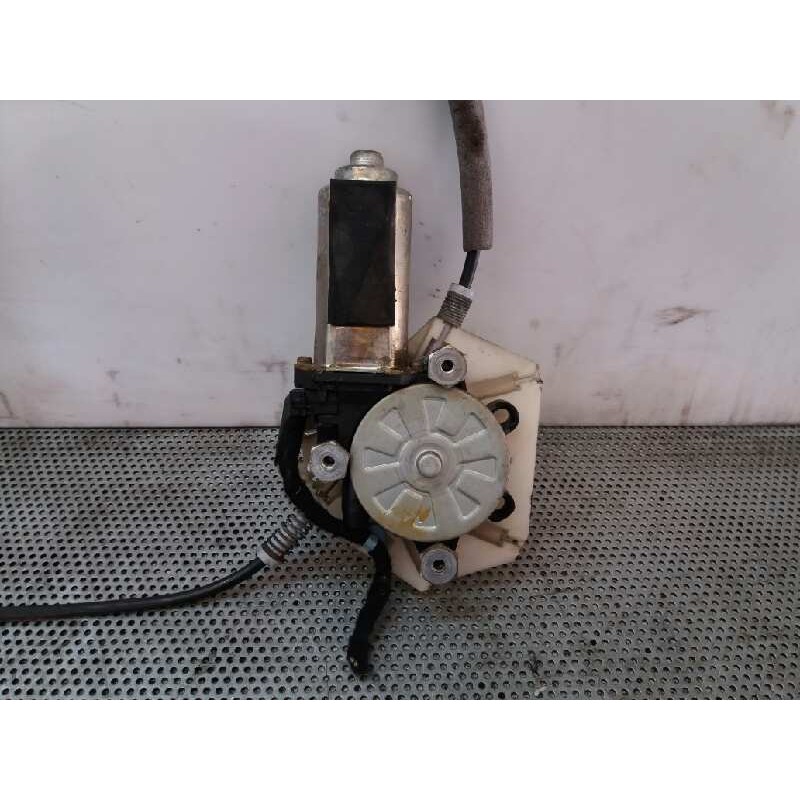 Recambio de elevalunas trasero derecho para volvo s40 berlina t4 referencia OEM IAM - Verde 2