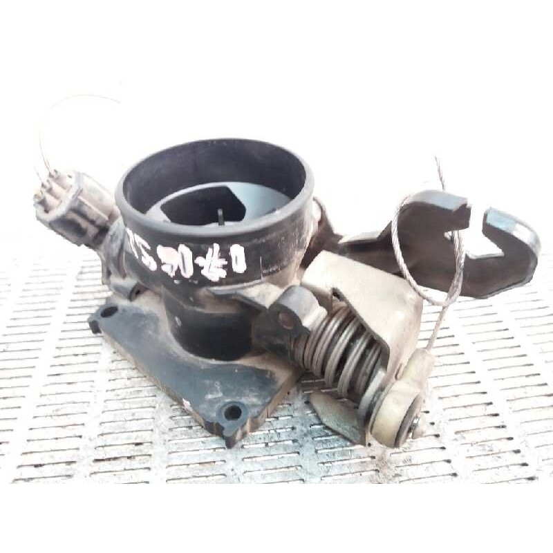 Recambio de cabezal inyeccion para ford focus berlina (cak) 1.6 16v cat referencia OEM IAM XS4U98120258BE 4