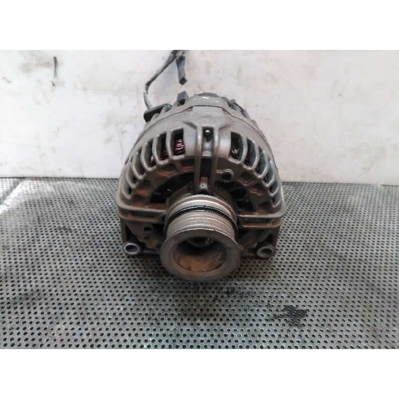 Recambio de alternador para opel astra gtc enjoy referencia OEM IAM 0124425020 55556067 