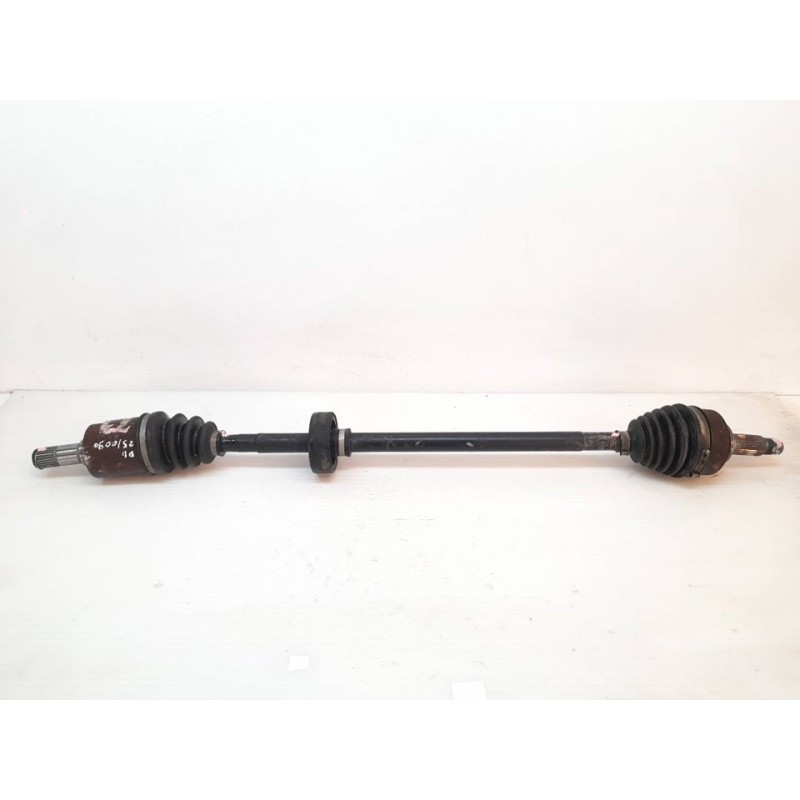 Recambio de transmision delantera derecha para honda jazz (gd1/5) 1.4 ls referencia OEM IAM   