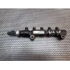 Recambio de rampa inyectora para ford focus lim. (cb4) titanium referencia OEM IAM 9654592680 9658227880 