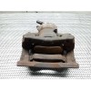 Recambio de pinza de freno delantera izquierda para nissan micra (k12e) acenta referencia OEM IAM 8863D  