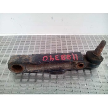 BRAZO SUSPENSION SUPERIOR DELANTERO IZQUIERDO 66612 