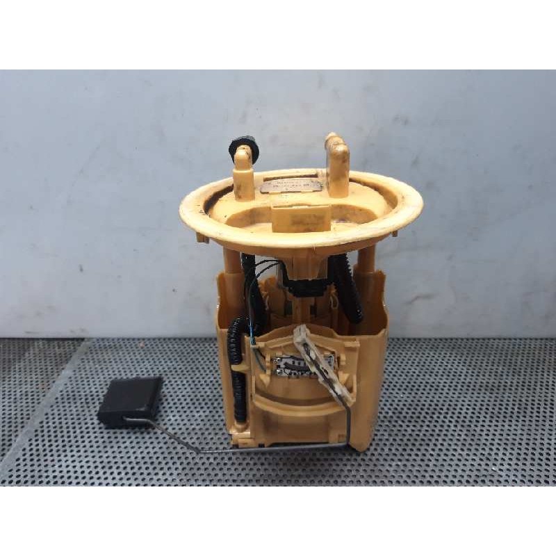 Recambio de aforador para peugeot 406 berlina (s1/s2) srdt referencia OEM IAM 9642124880  