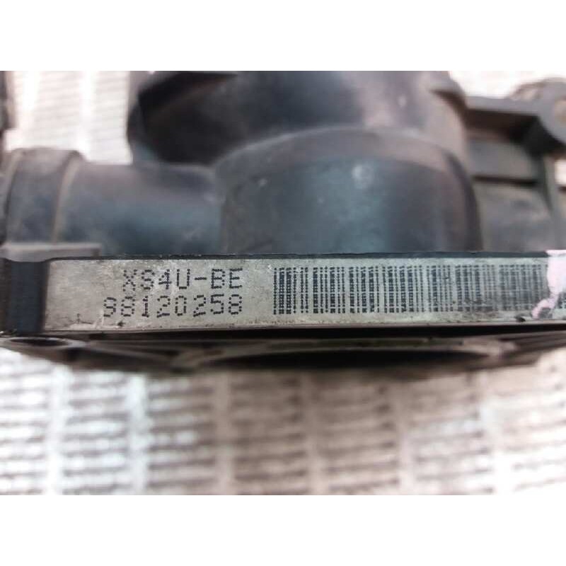 Recambio de cabezal inyeccion para ford focus berlina (cak) 1.6 16v cat referencia OEM IAM XS4U98120258BE 5