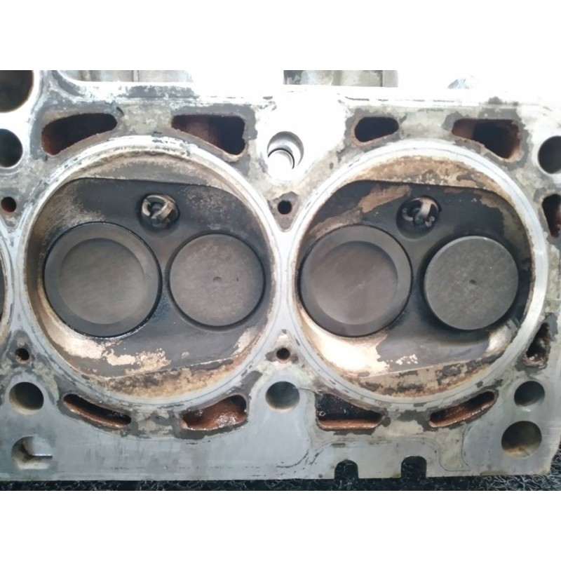 Recambio de culata para skoda octavia berlina (1z3) elegance referencia OEM IAM 06B103373T - Blanco 3