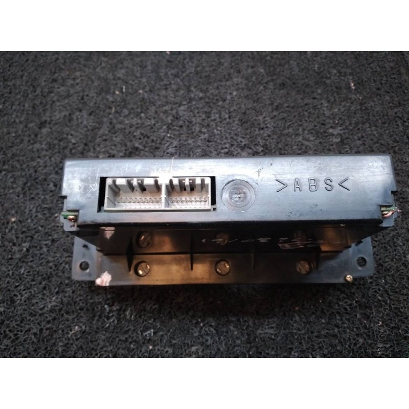 Recambio de mando climatizador para ssangyong rexton 290 referencia OEM IAM DSB040422006 - Negro 4