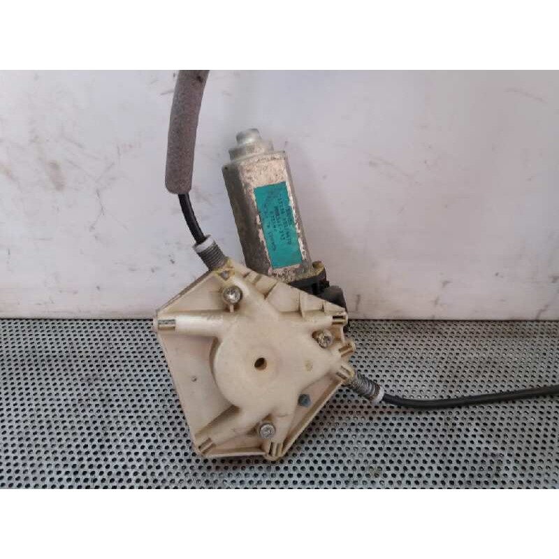 Recambio de elevalunas trasero derecho para volvo s40 berlina t4 referencia OEM IAM - Verde 3