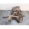 Recambio de mangueta trasera izquierda para toyota avensis wagon (t25) 2.0 d-4d executive referencia OEM IAM   