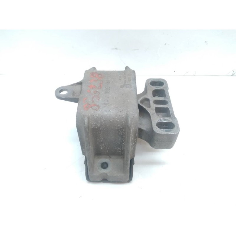 Recambio de soporte cambio para audi a3 (8l) 1.9 tdi referencia OEM IAM 1J0199555AJ  