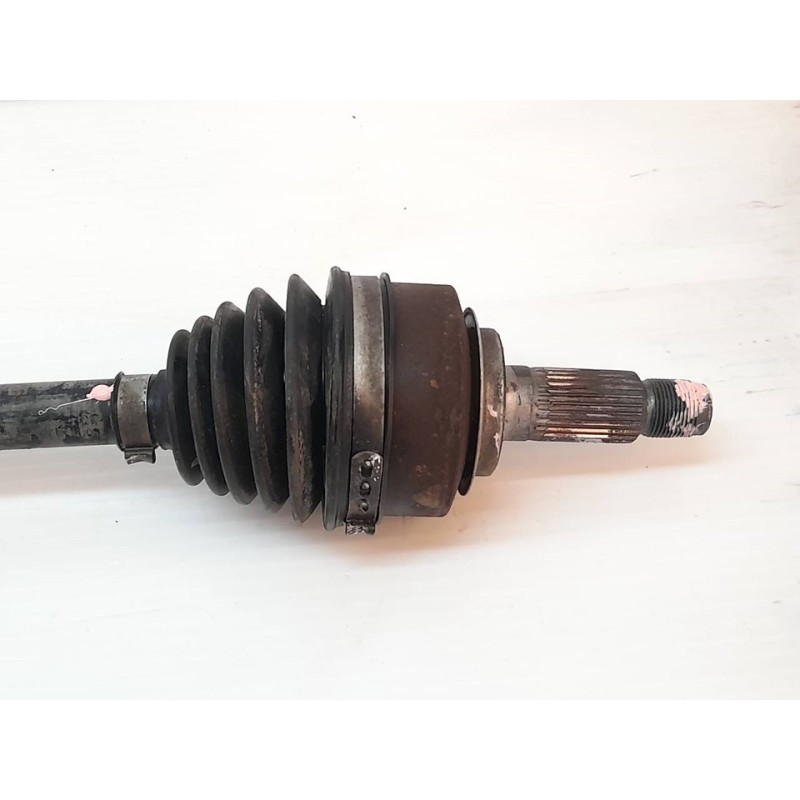 Recambio de transmision delantera derecha para honda jazz (gd1/5) 1.4 ls referencia OEM IAM - Gris 3