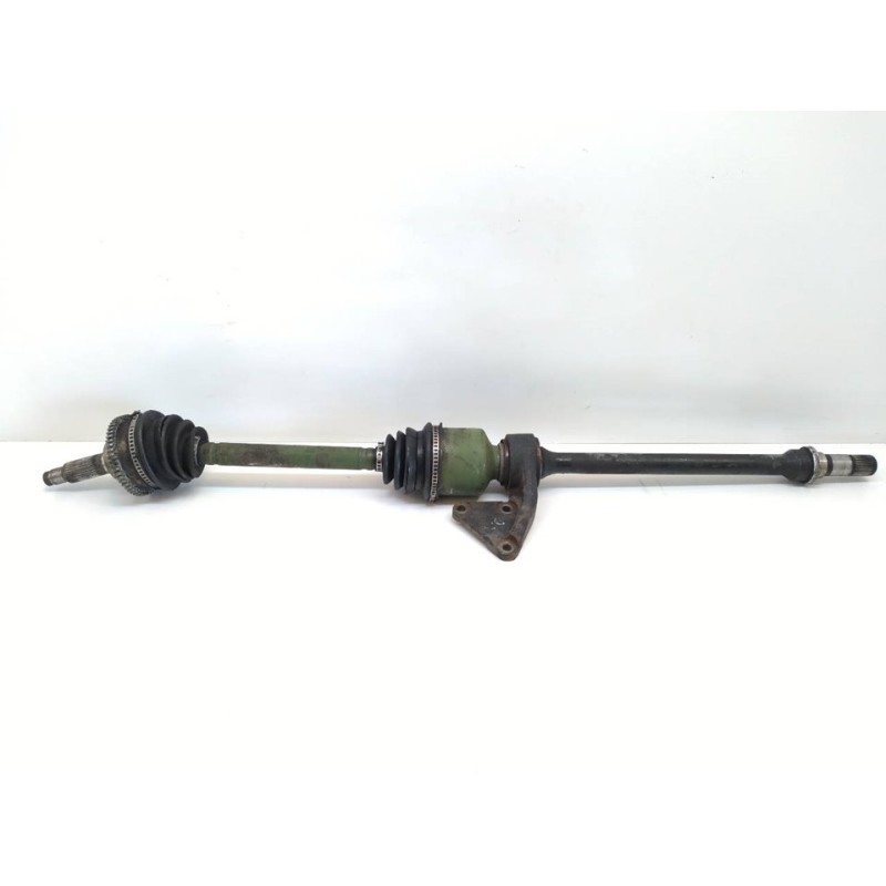 Recambio de transmision delantera derecha para kia carnival ii 2.9 crdi lx referencia OEM IAM   