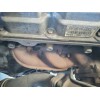 Recambio de colector escape para ssangyong rexton rx 270 plus / 270 xdi plus referencia OEM IAM   