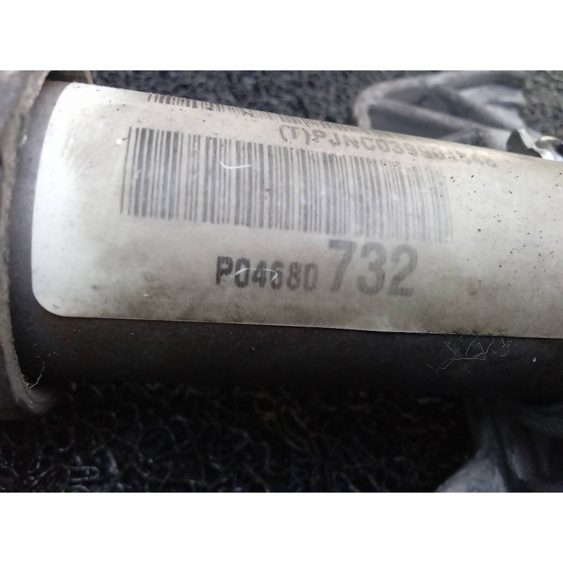 Recambio de columna direccion para chrysler voyager (gs) 2.5 td family referencia OEM IAM P04680732 6