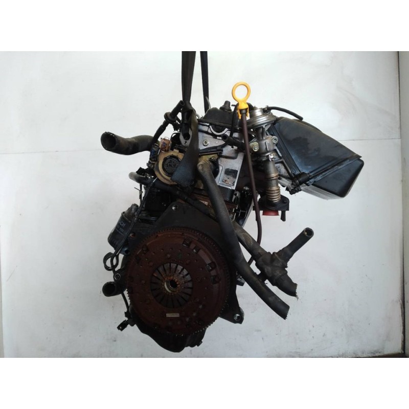 Recambio de motor completo para seat arosa (6h1) 1.7 sdi cat (aku) referencia OEM IAM AKU - Negro 4