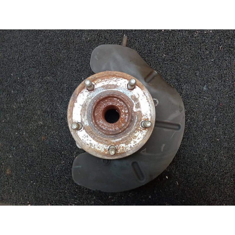 Recambio de mangueta delantera derecha para dodge journey sxt referencia OEM IAM   