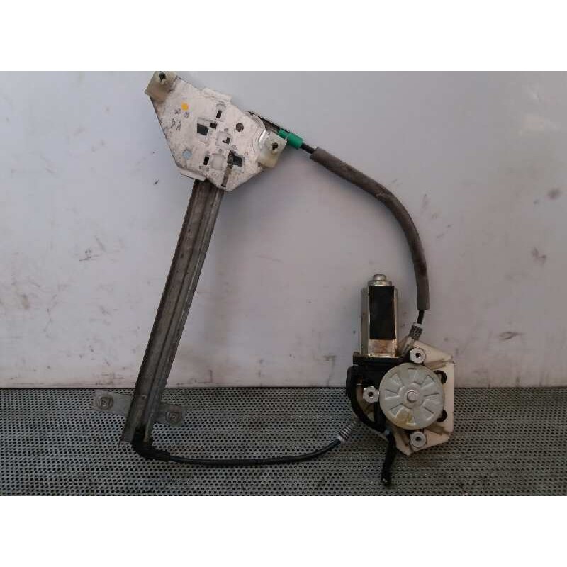 Recambio de elevalunas trasero derecho para volvo s40 berlina t4 referencia OEM IAM - Verde 4