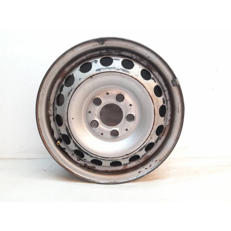 Recambio de llanta para mercedes-benz vito (w638) combi 108 cdi (638.194) referencia OEM IAM 6384011501  