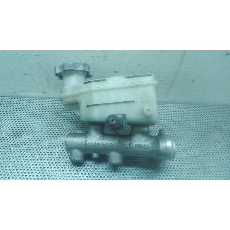 Recambio de bomba freno para hyundai getz (tb) 1.5 crdi cat referencia OEM IAM BM1110663  MANDO 3