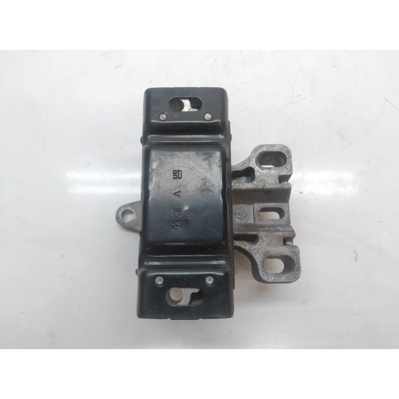 Recambio de soporte cambio para audi a3 (8l) 1.9 tdi referencia OEM IAM 1J0199555AJ - Azul 2