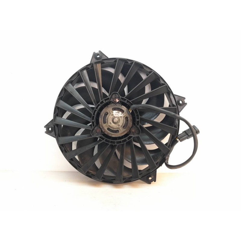 Recambio de electroventilador para peugeot expert kasten furg. acristaldo largo referencia OEM IAM   GATE 2