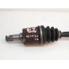 Recambio de transmision delantera derecha para honda jazz (gd1/5) 1.4 ls referencia OEM IAM   
