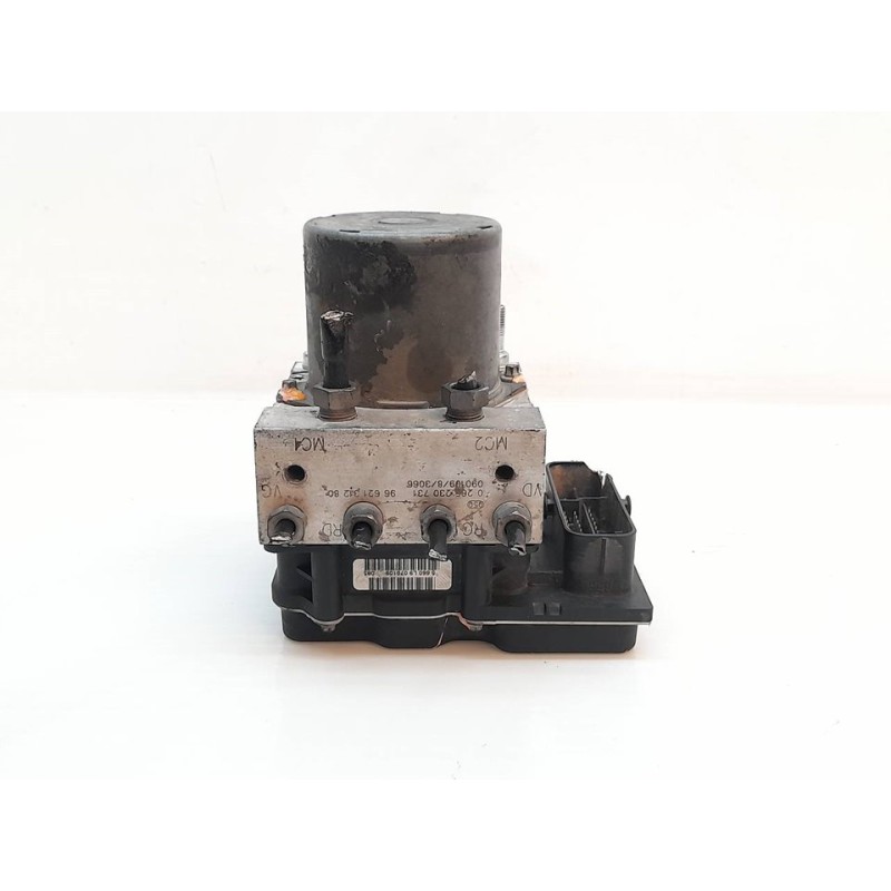 Recambio de abs para citroën c5 station wagon exclusive referencia OEM IAM 0265230731 9662131280 BOSCH