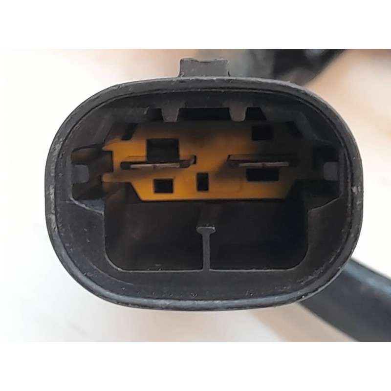 Recambio de electroventilador para peugeot expert kasten furg. acristaldo largo referencia OEM IAM   GATE 3