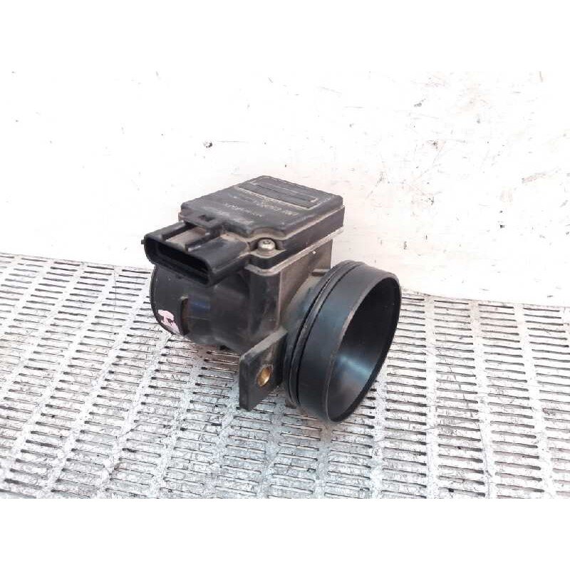 Recambio de caudalimetro para ford focus berlina (cak) 1.6 16v cat referencia OEM IAM 98AB12B579DA  