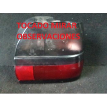 PILOTO TRASERO DERECHO 