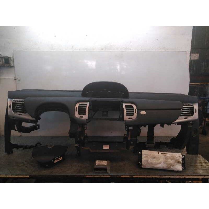Recambio de kit airbag para lancia ypsilon (101) 1.4 16v platino (10.2006) referencia OEM IAM   