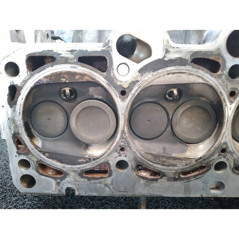 Recambio de culata para skoda octavia berlina (1z3) elegance referencia OEM IAM 06B103373T - Blanco 5